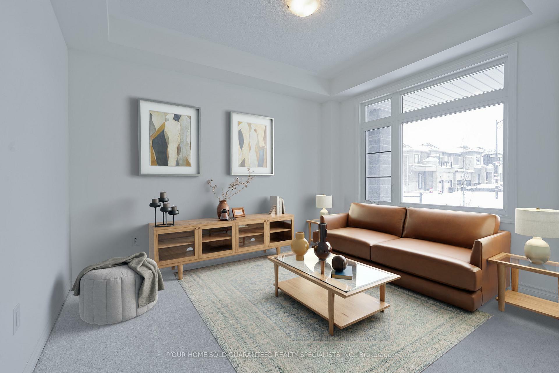 Property Photo: 62 Calypso Avenue ON L0L 1Y3