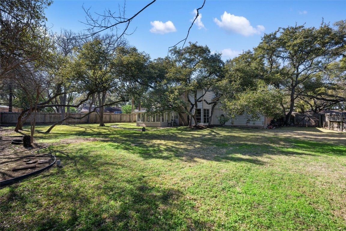 Property Photo:  8307 Silver Ridge Drive  TX 78759 