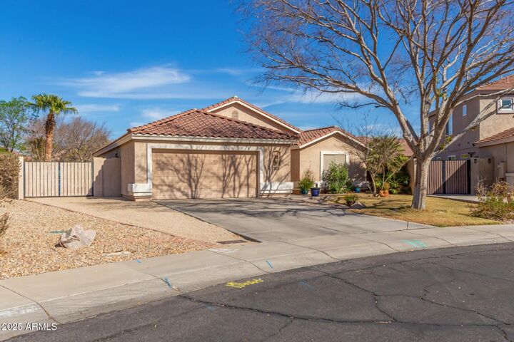 Property Photo:  1182 E Jasper Drive  AZ 85296 