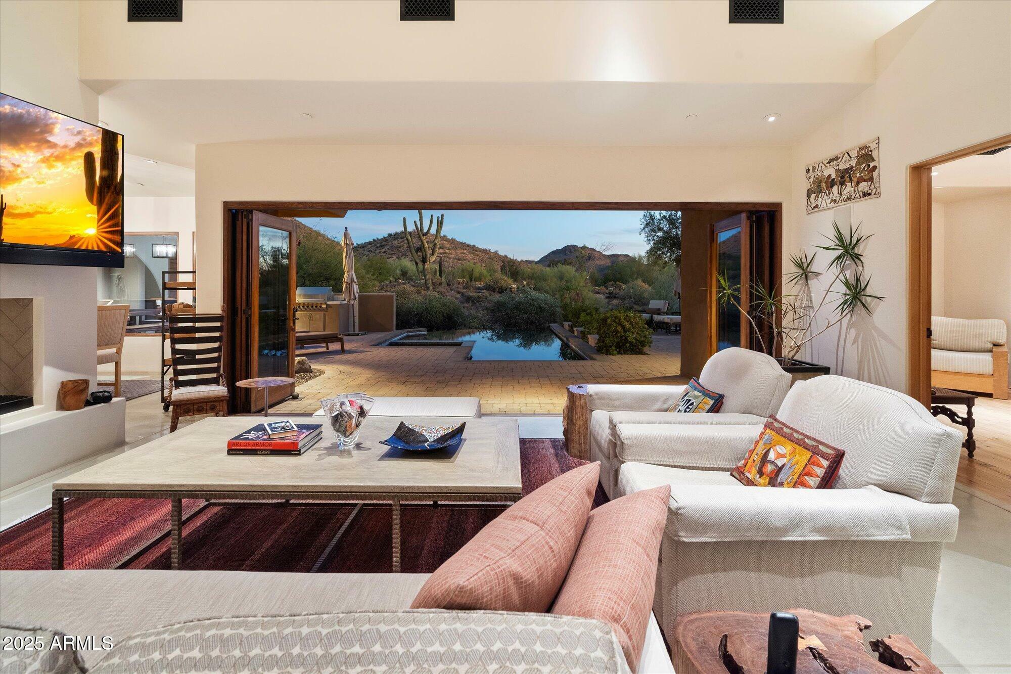 Property Photo: 10002 E Adele Court AZ 85255