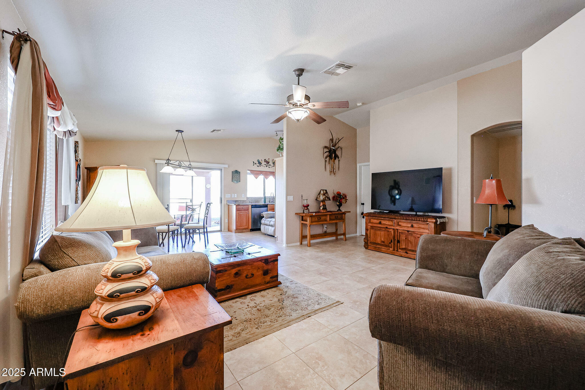 Property Photo:  6760 S Russet Sky Way  AZ 85118 