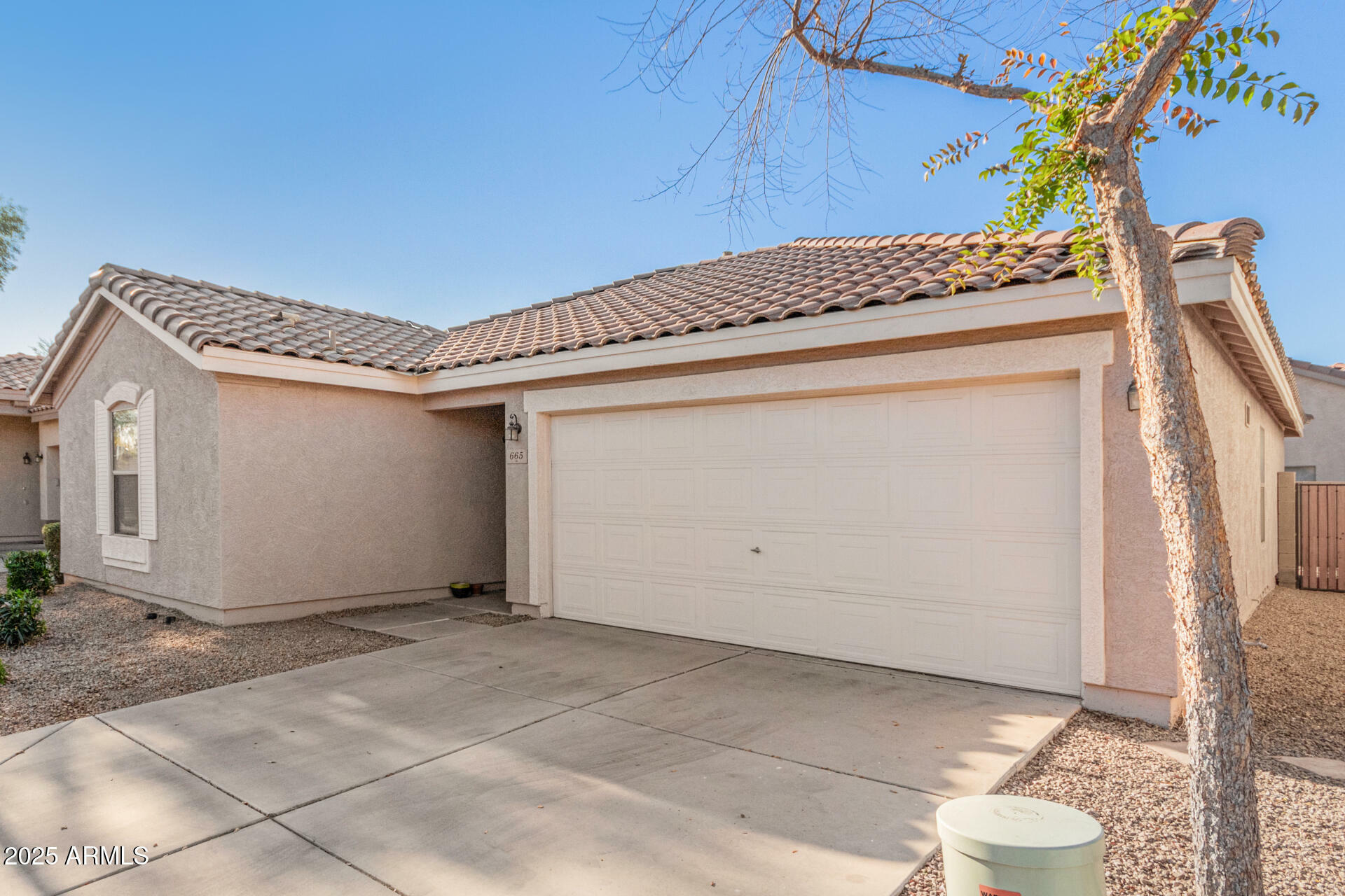 Property Photo:  665 E Winchester Way  AZ 85286 