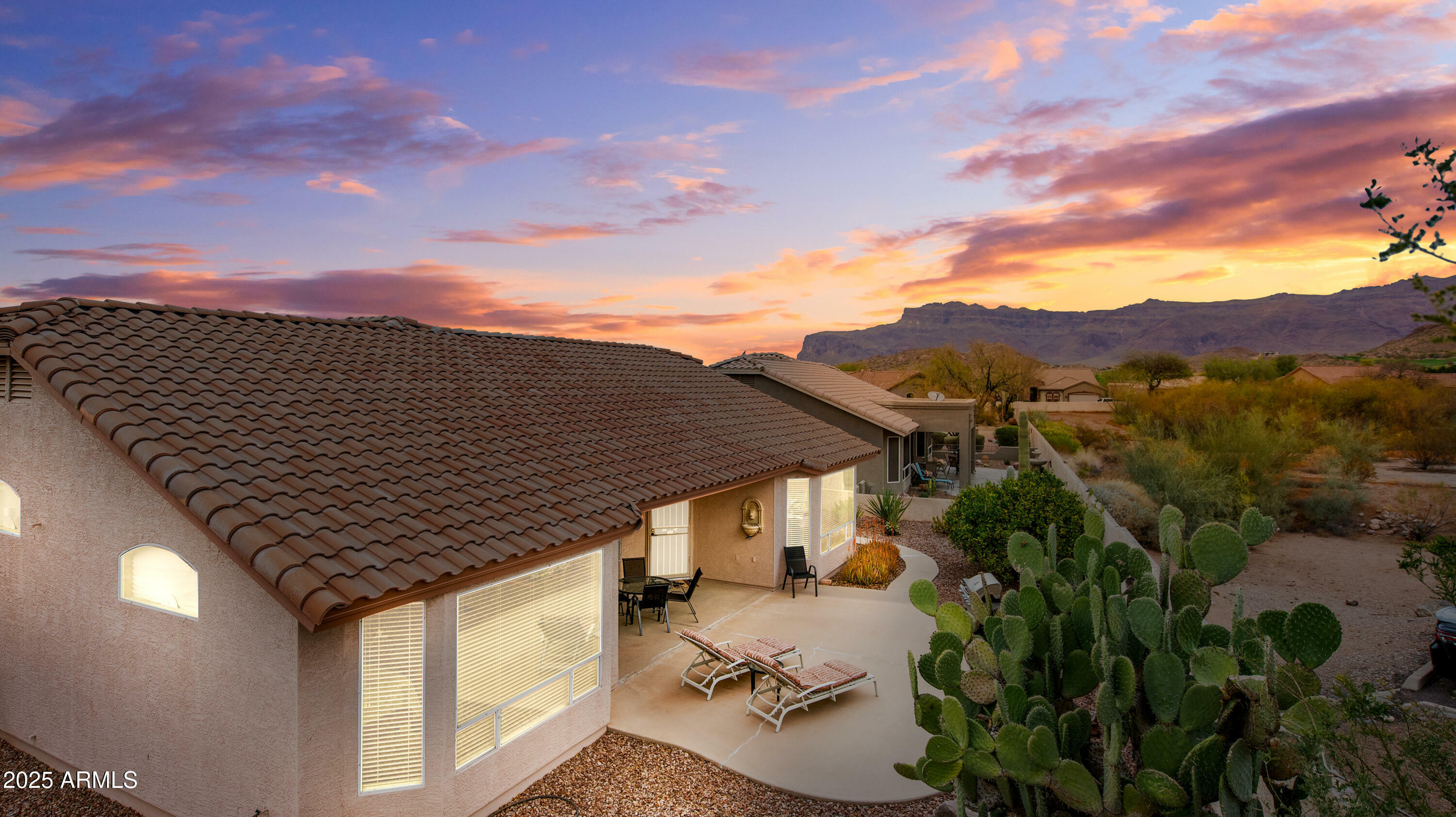 Property Photo: 6353 S Eagle Court AZ 85118