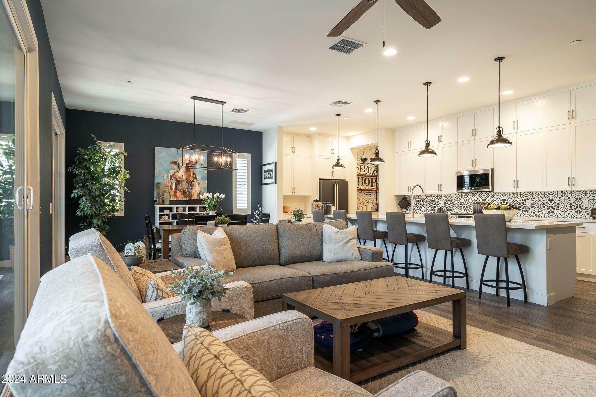 Property Photo:  6858 E Orion Drive  AZ 85257 