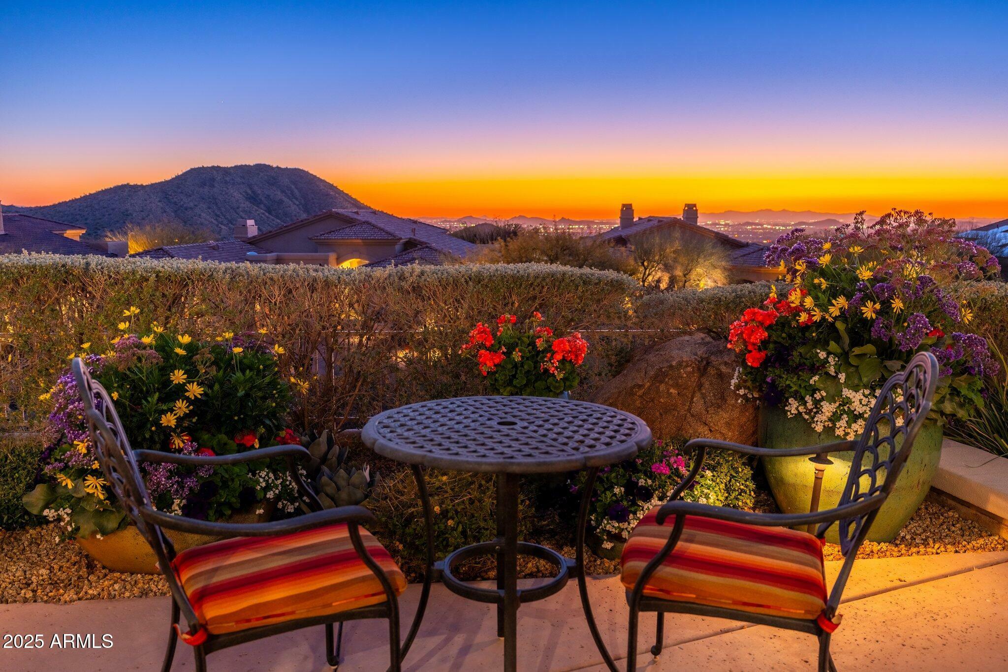 Property Photo: 11067 E Juan Tabo Road AZ 85255
