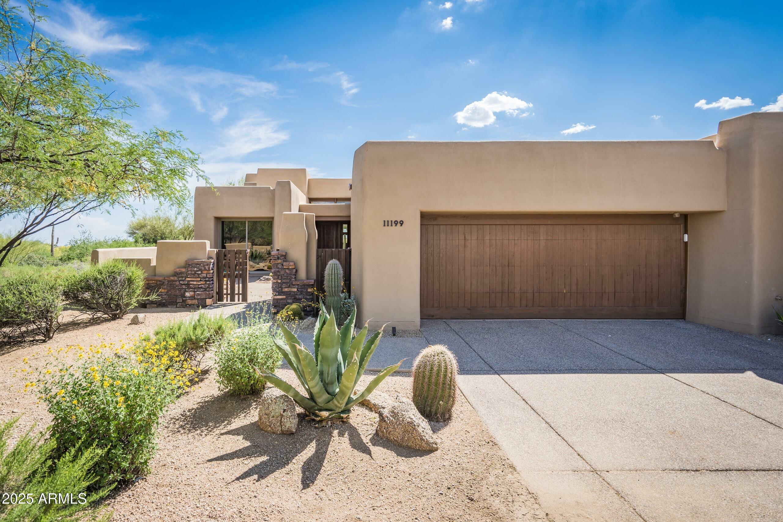 Property Photo:  11199 E Prospect Point Drive  AZ 85262 