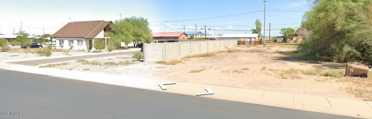 Property Photo:  0 W Lindbergh &Amp N Main St -- 7  AZ 85128 