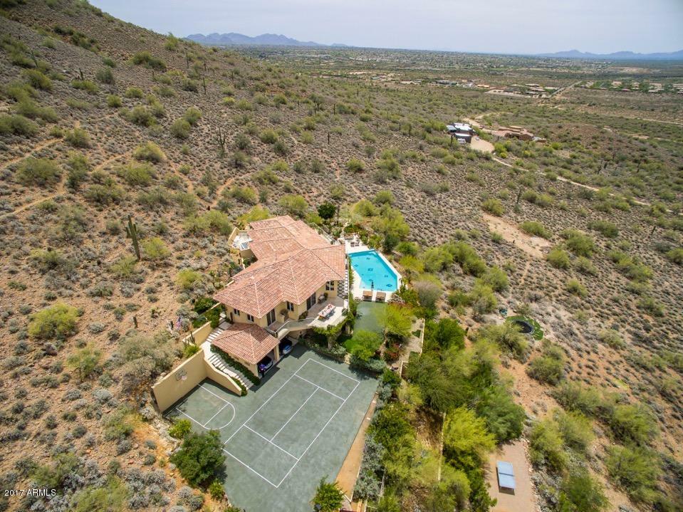 Property Photo: 36879 N 38th Street AZ 85331