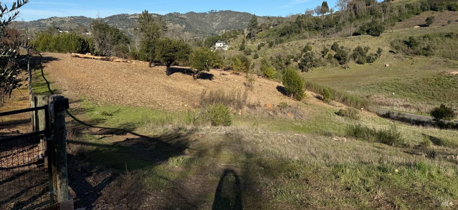 Property Photo: 3950 Silver Fox Court CA 95403