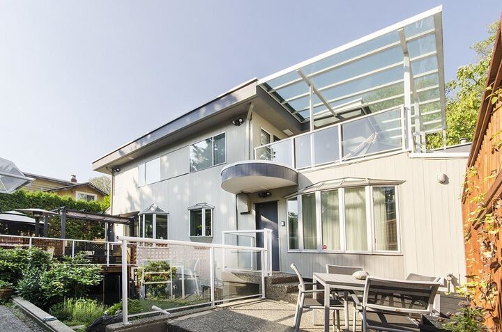 Property Photo:  1328 Nanton Street Main House  BC V6H 2C9 