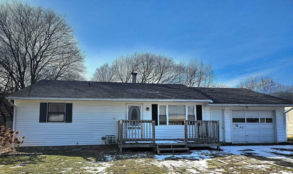 Property Photo: 499 State Route 414 NY 14812