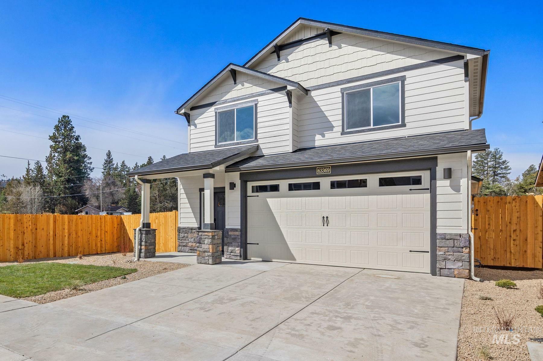 Property Photo:  6275 W Stavros Dr.  ID 83646 