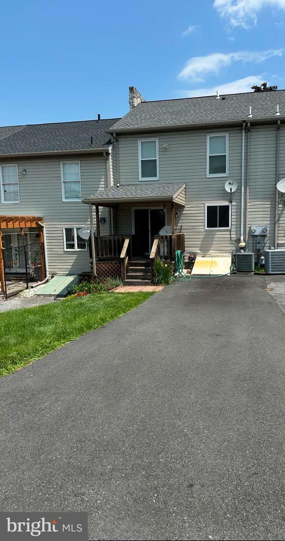 Property Photo:  212 Morgantown Road  PA 19611 