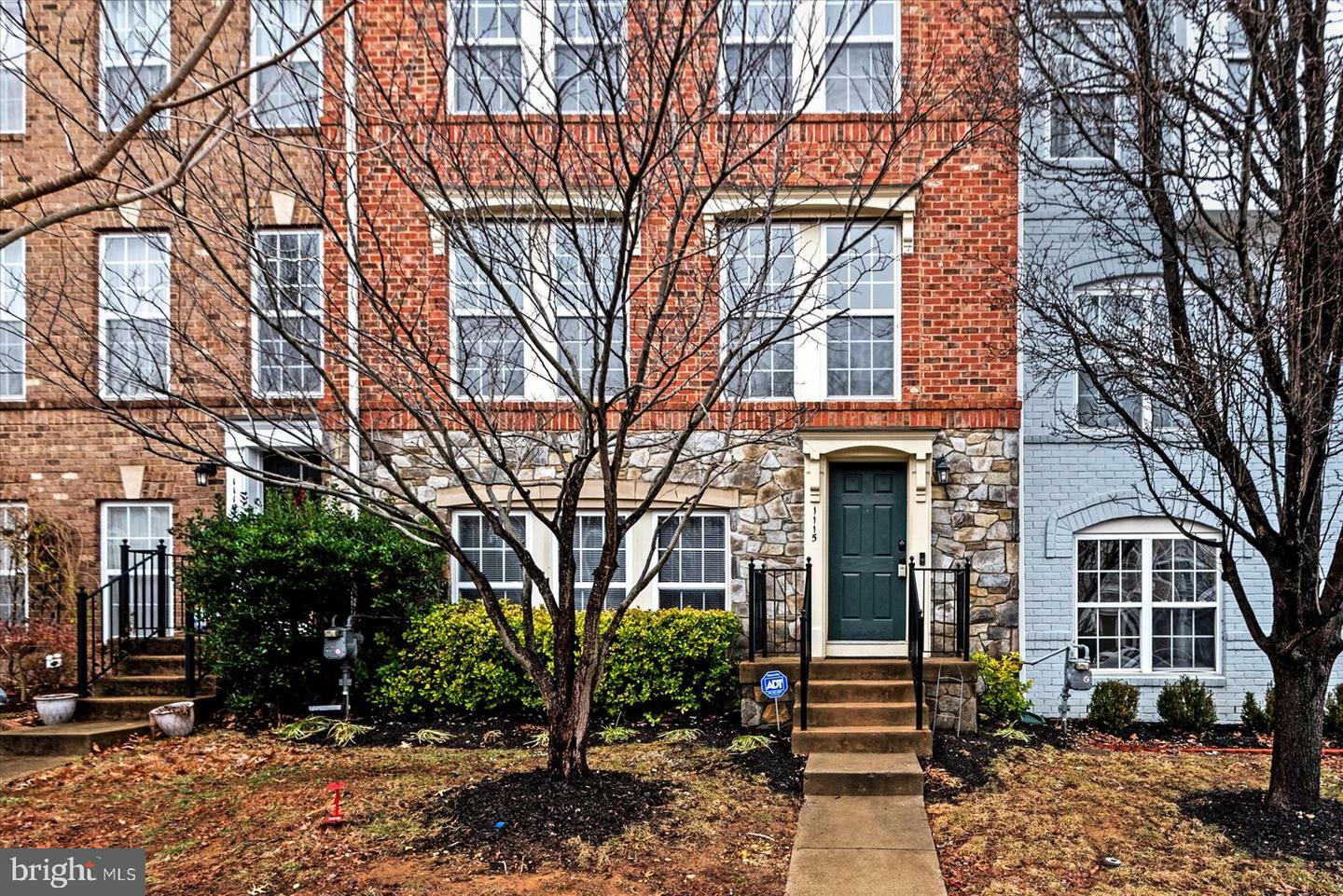 Property Photo:  1115 Ellis Avenue  VA 22401 