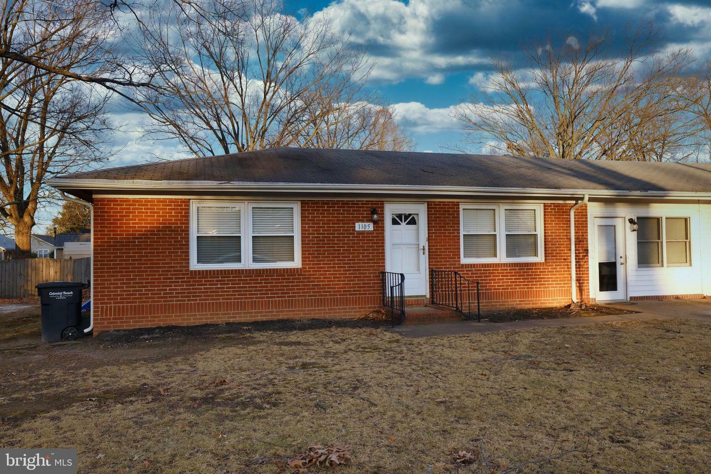 Property Photo:  Davis Street  VA 22443 