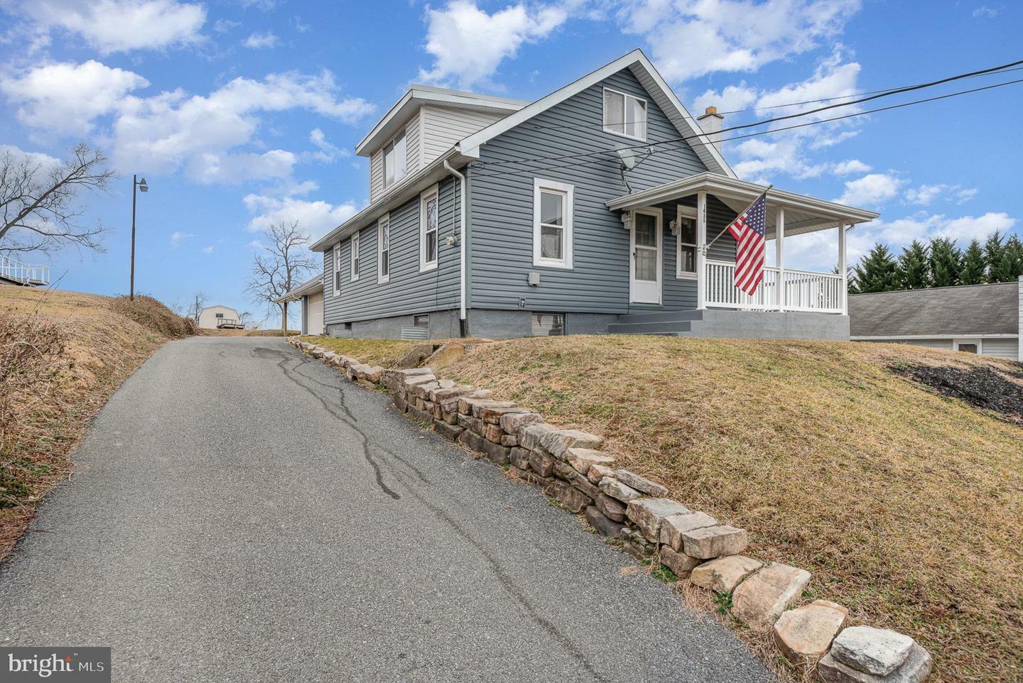 Property Photo:  1435 High Street  PA 17025 