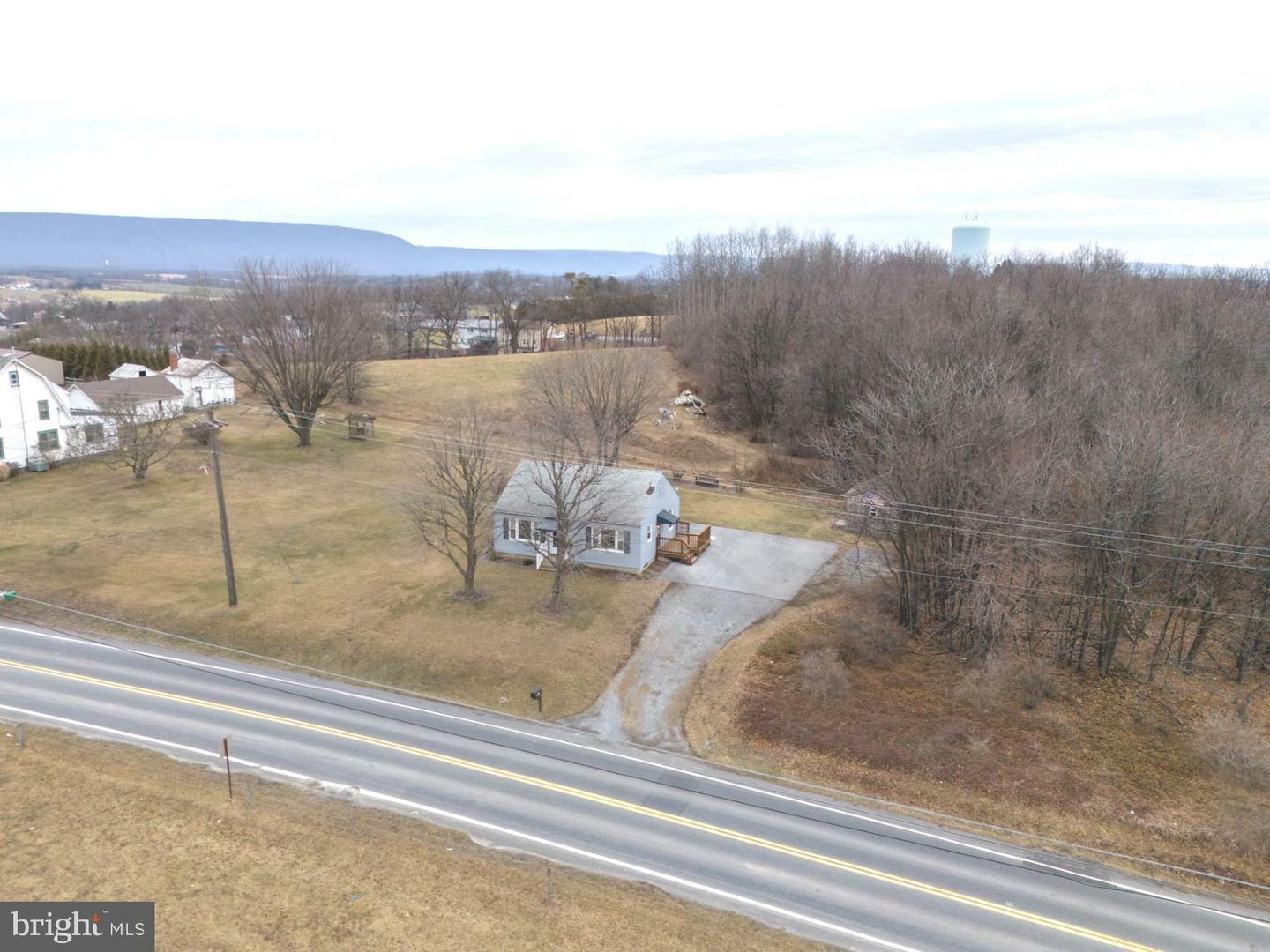 Property Photo:  2291 Edenville Road  PA 17202 