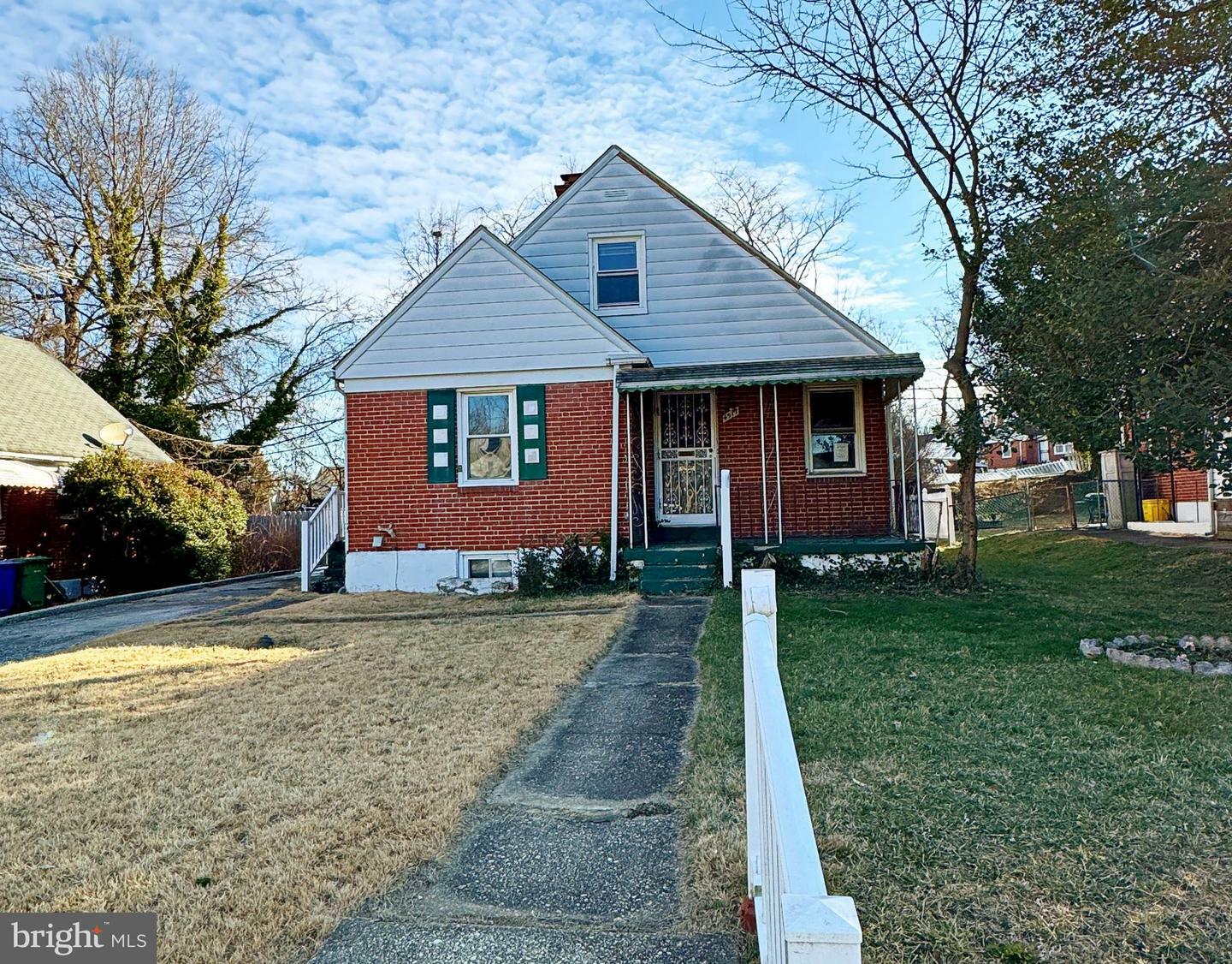 Property Photo:  4917 Gilray Drive  MD 21214 