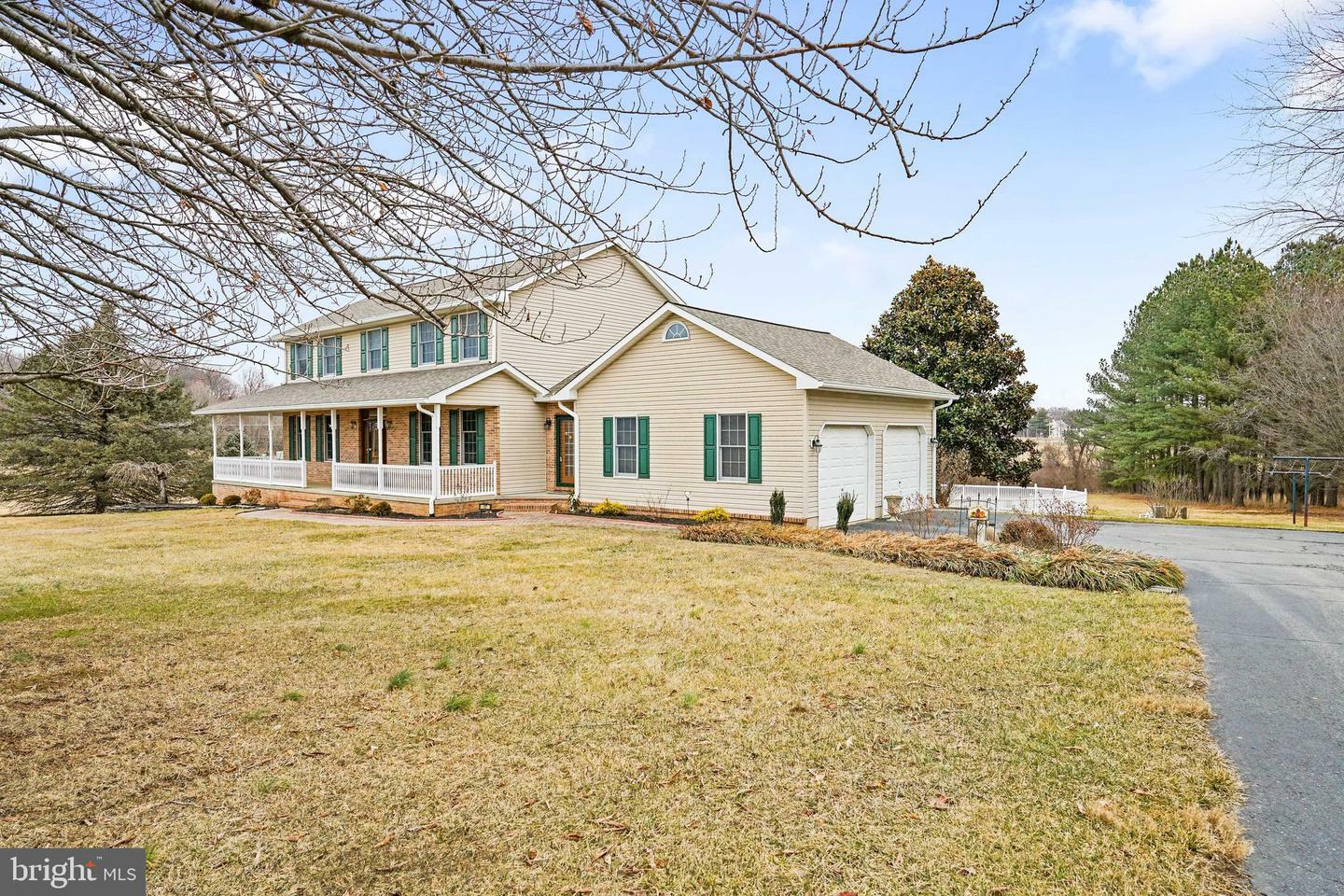 Property Photo:  17 Buckwheat Run Road  MD 21901 