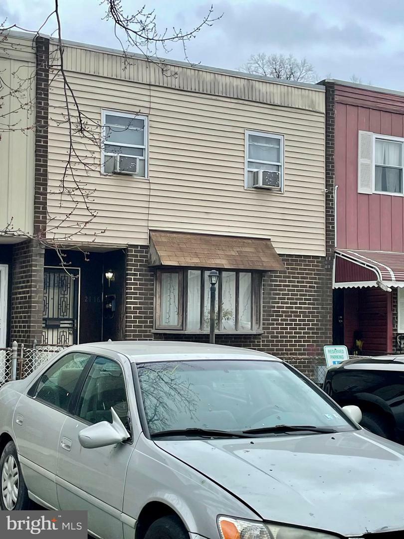 Property Photo:  2116 N 11th Street  PA 19122 