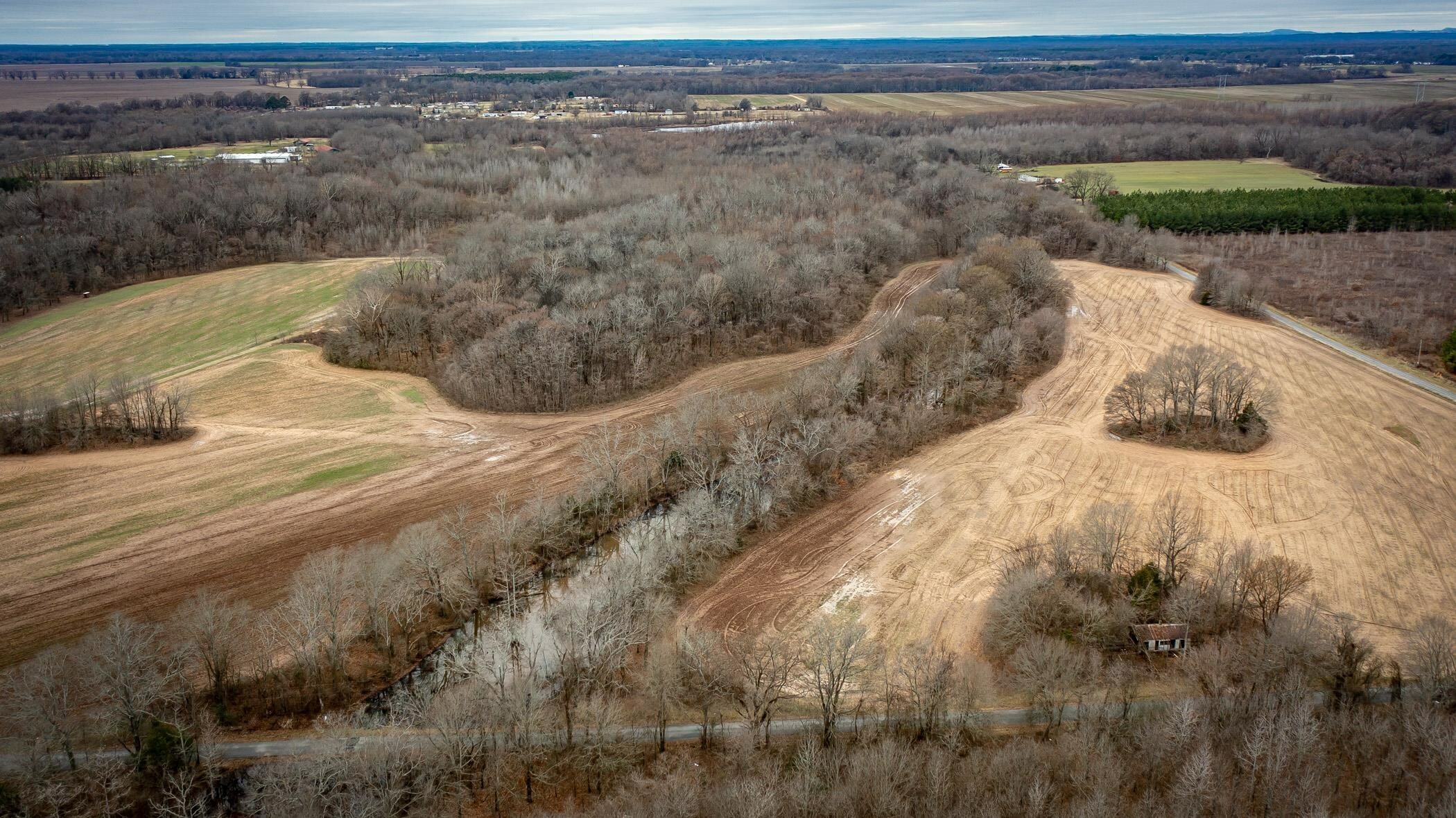 Property Photo:  000 Fudge Road  AR 72046 