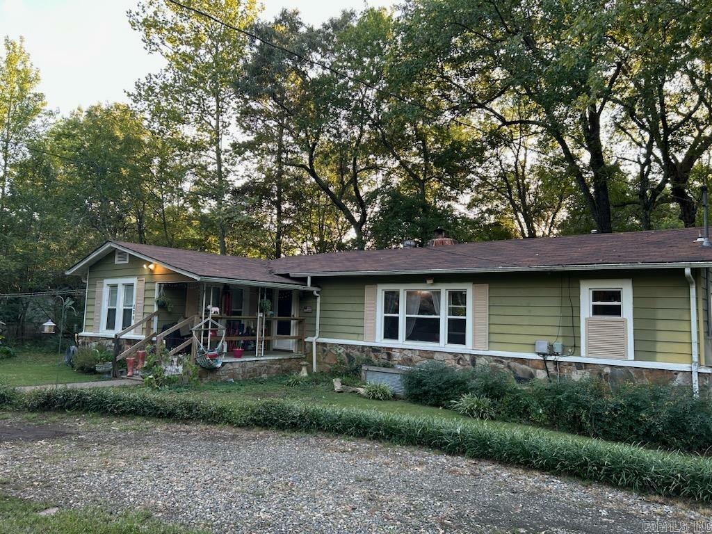 Property Photo:  512 Grandview Heights  AR 71953 