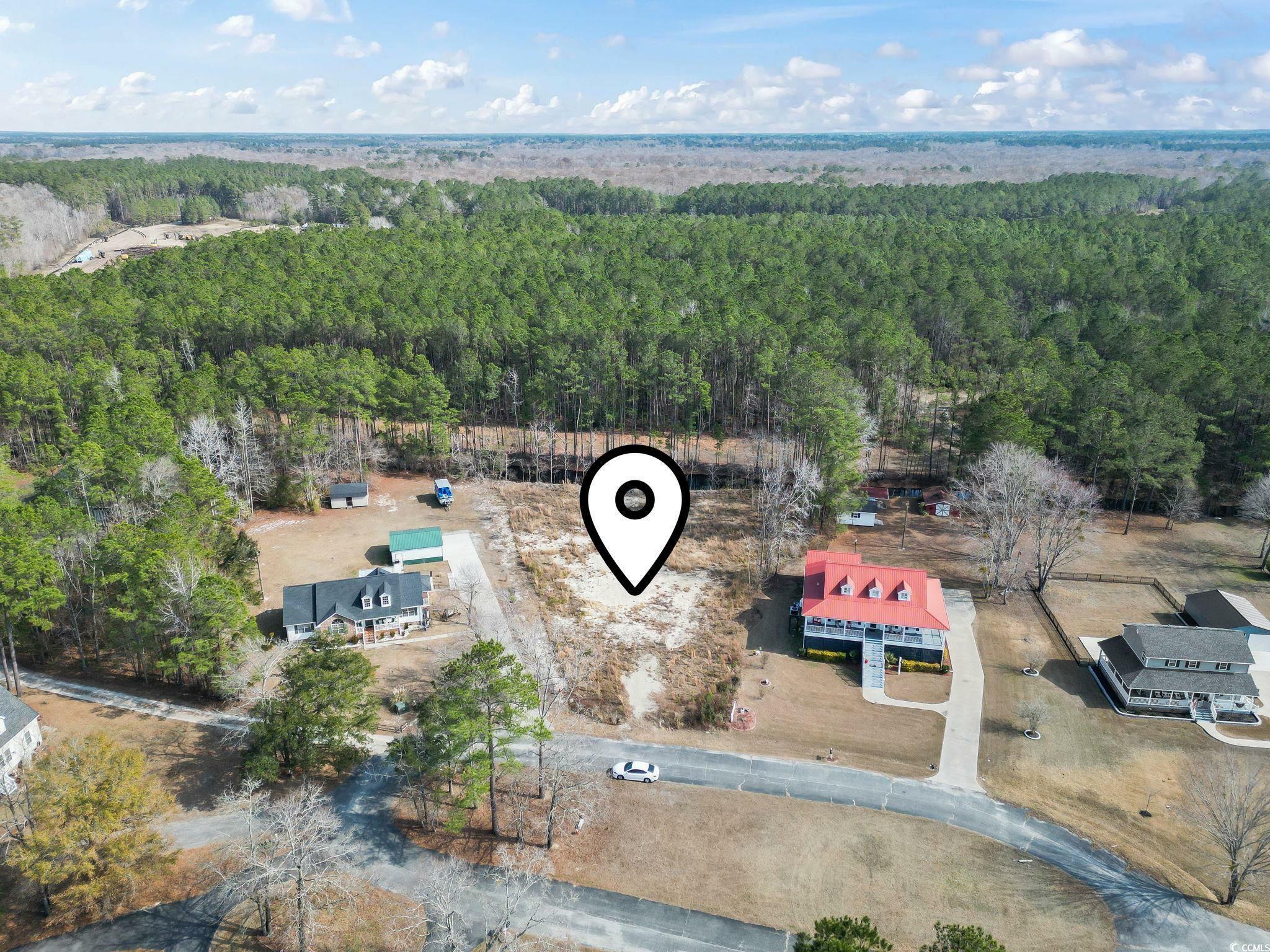 Property Photo: 3567 Steamer Trace Rd. SC 29527