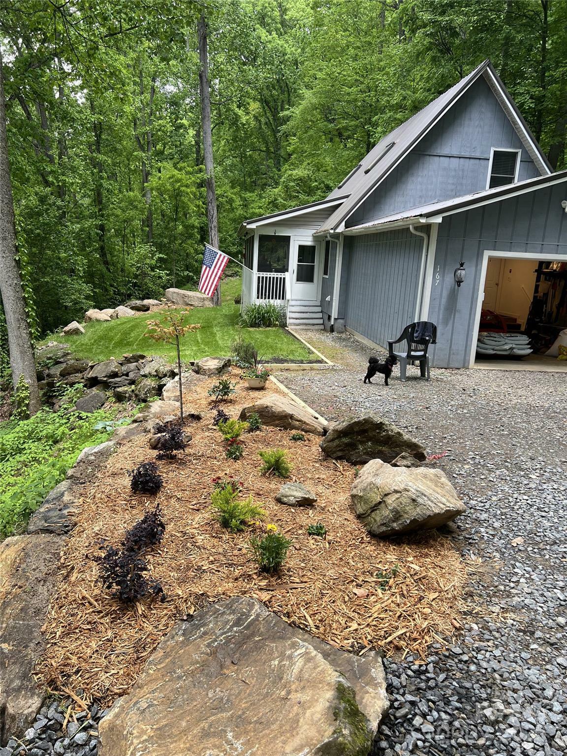167 Treetop Lane  Waynesville NC 28785 photo