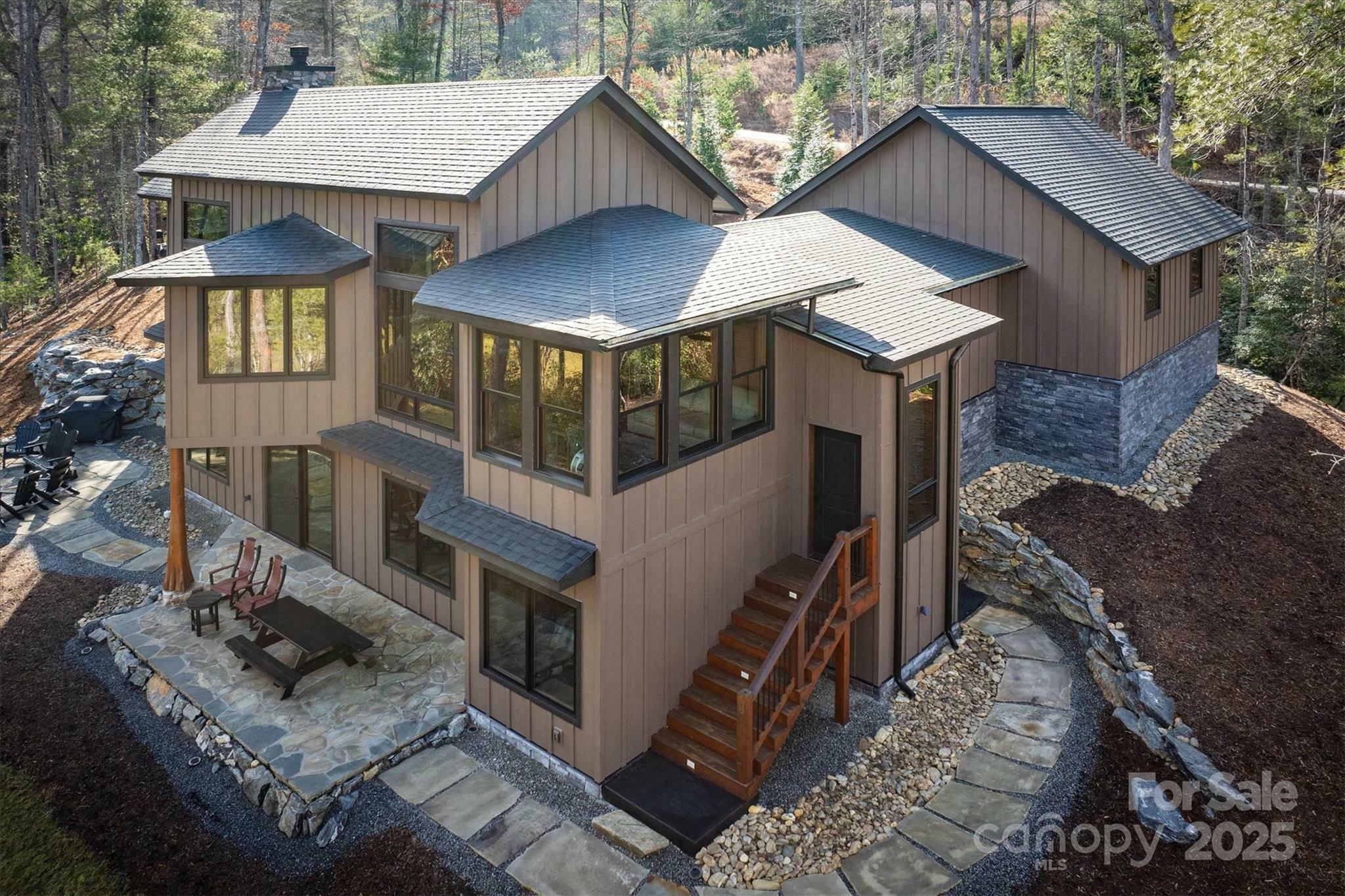 2126 Sycamore Drive  Nebo NC 28761 photo