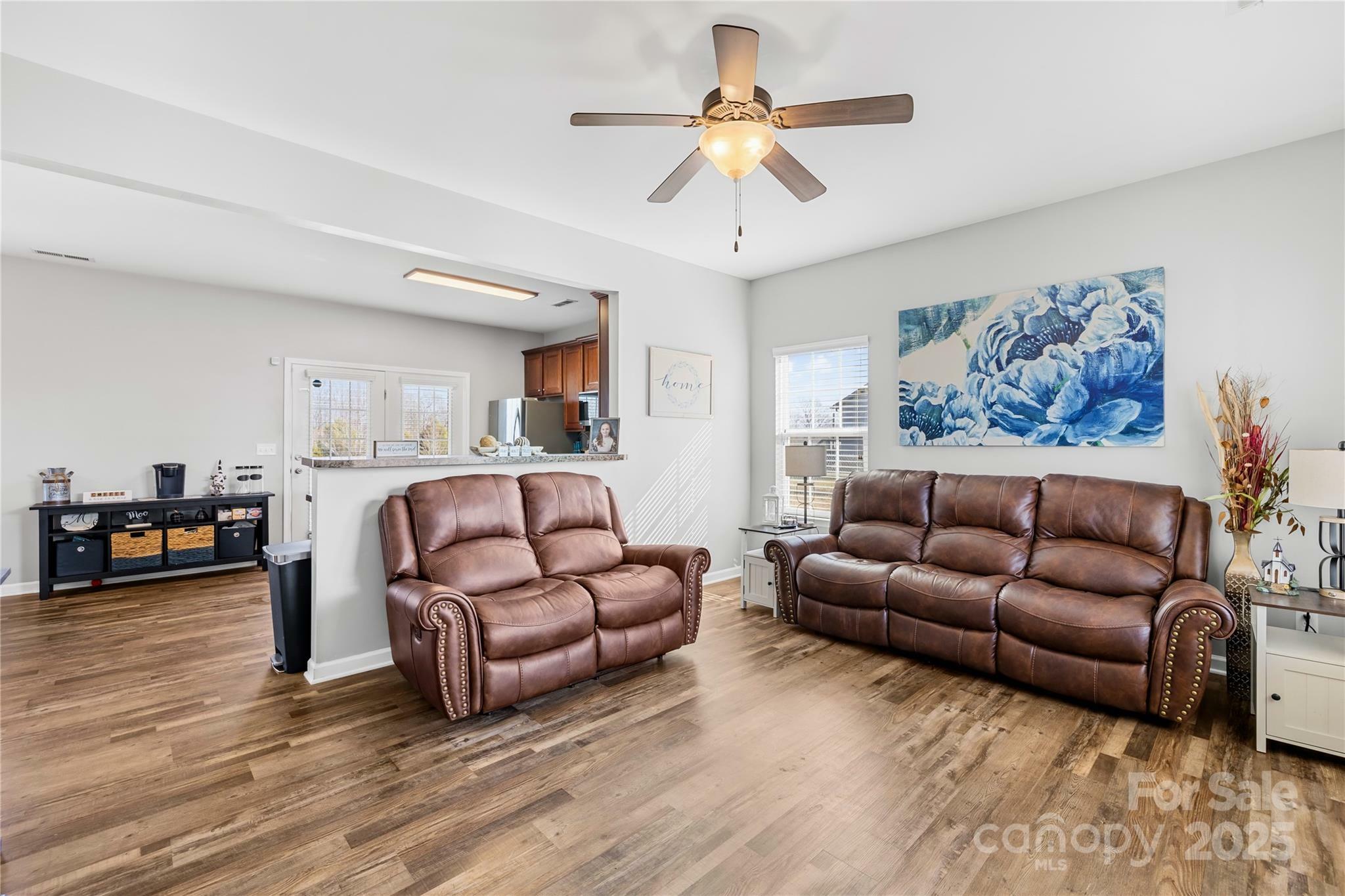 Property Photo:  425 Webb Road  NC 28152 