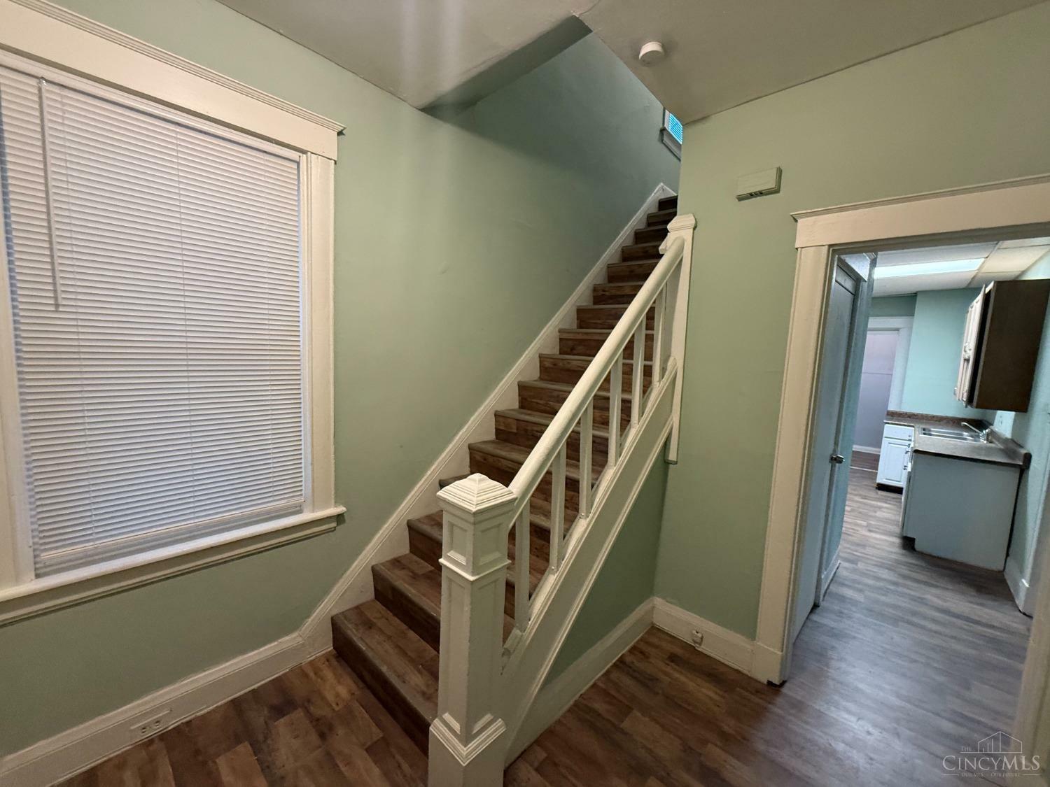 Property Photo:  3238 Gilbert Avenue  OH 45207 