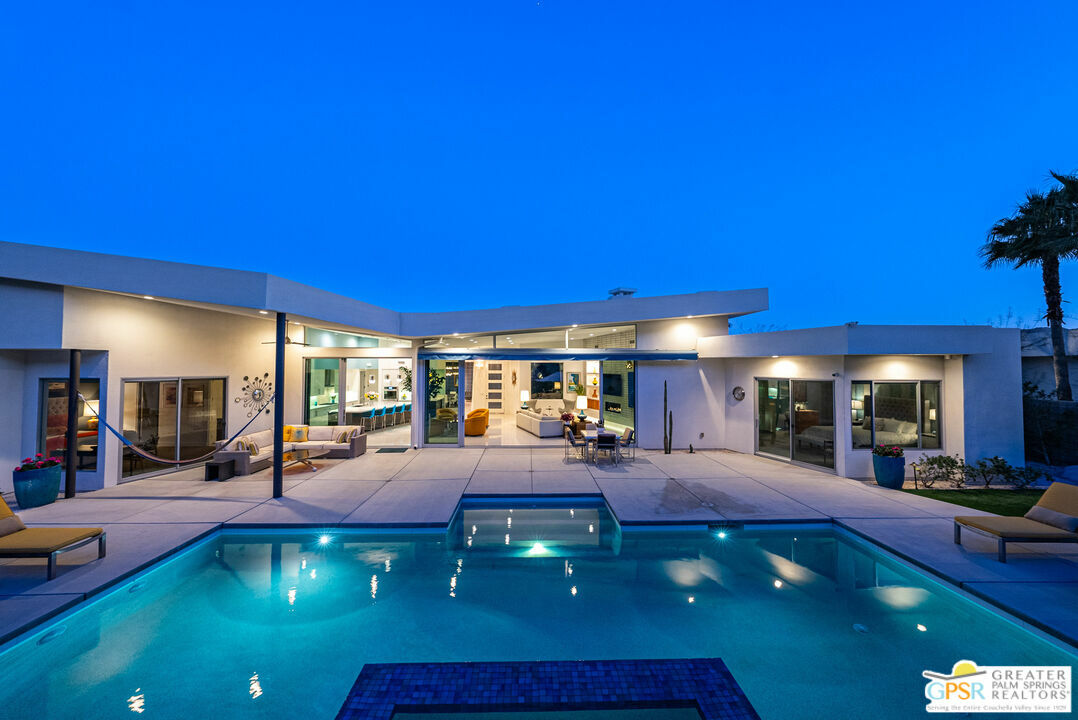 573 Altair Ct  Palm Springs CA 92264 photo