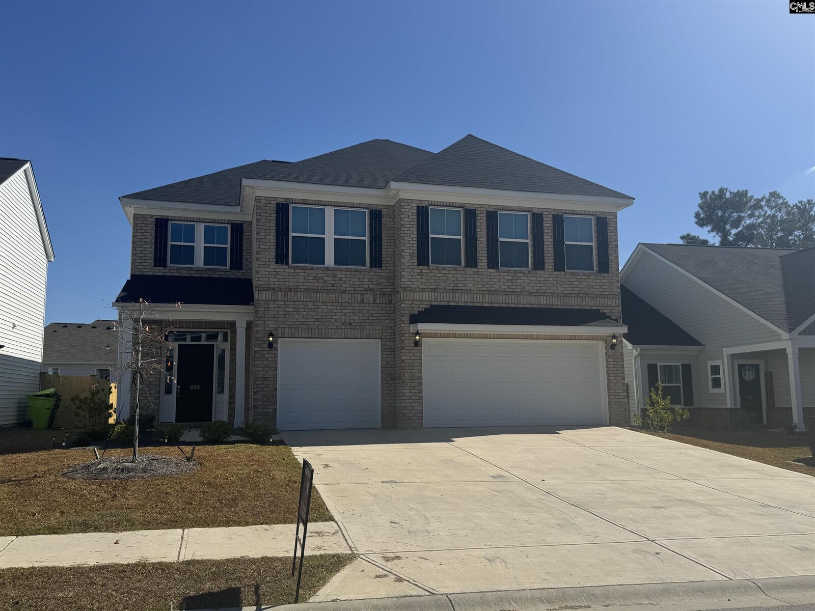 Property Photo: 609 Bell Flower SC 29016