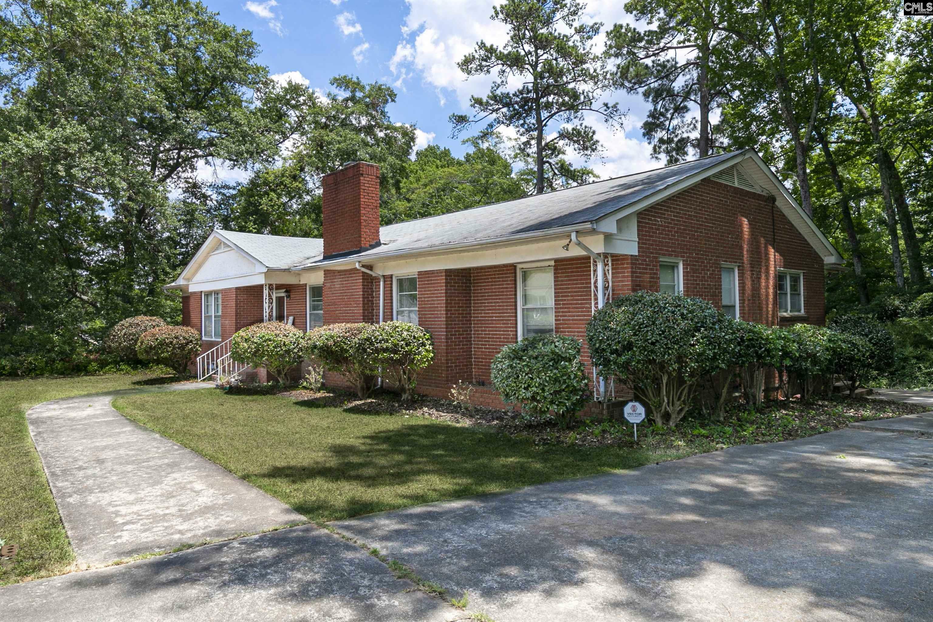 Property Photo:  1354 Nunamaker  SC 29210 