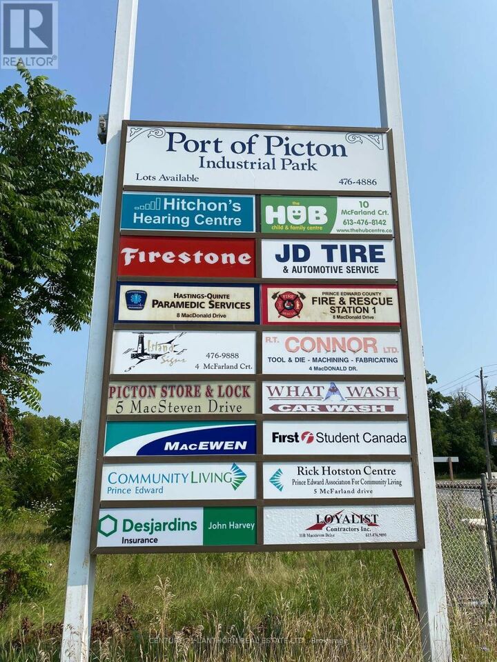 Property Photo:  Lot 37 Macsteven Drive  ON K0K 2T0 