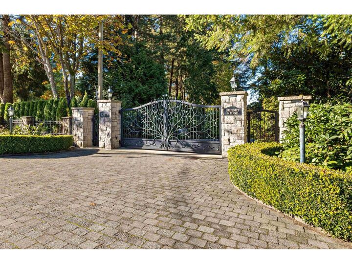 Property Photo: 13375 Crescent Road BC V4P 1J5