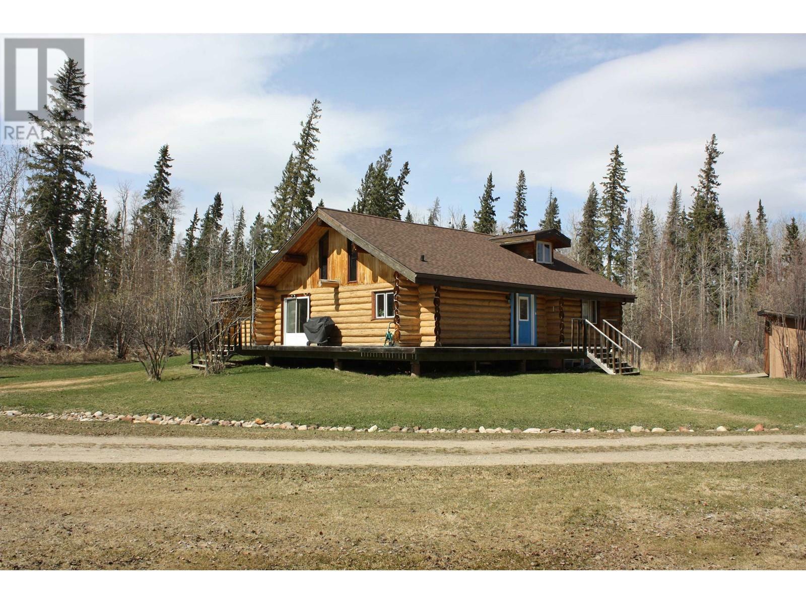 10111 97 Highway  Fort St. John BC V1J 8L6 photo