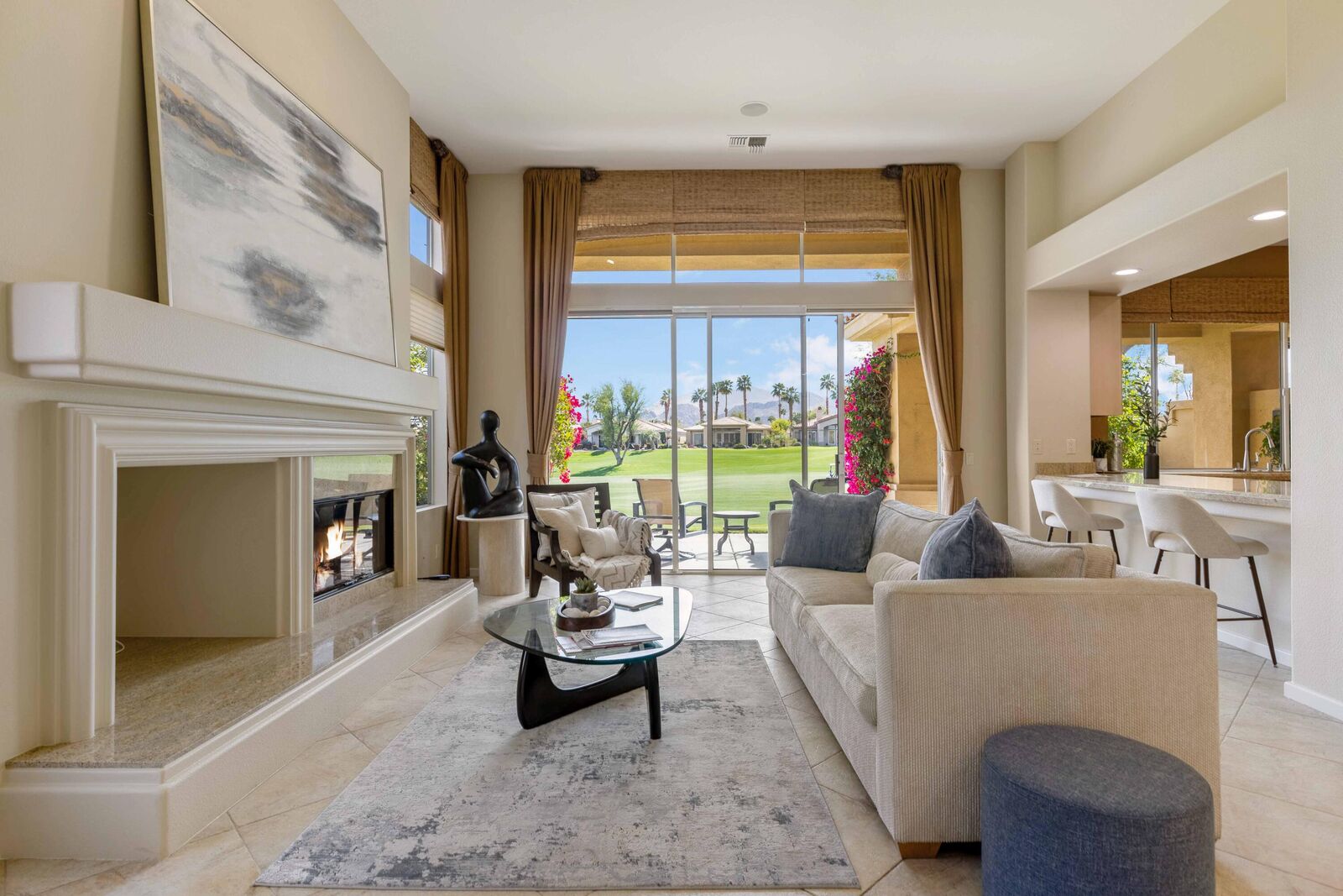 Property Photo: 437 Desert Holly Drive CA 92211