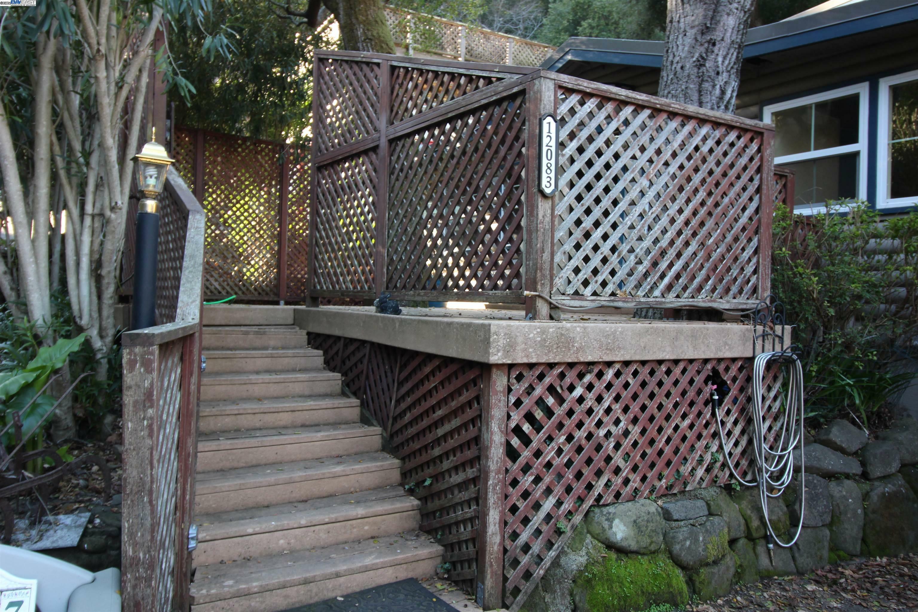 Property Photo:  12083 Ruth Gln  CA 94586 