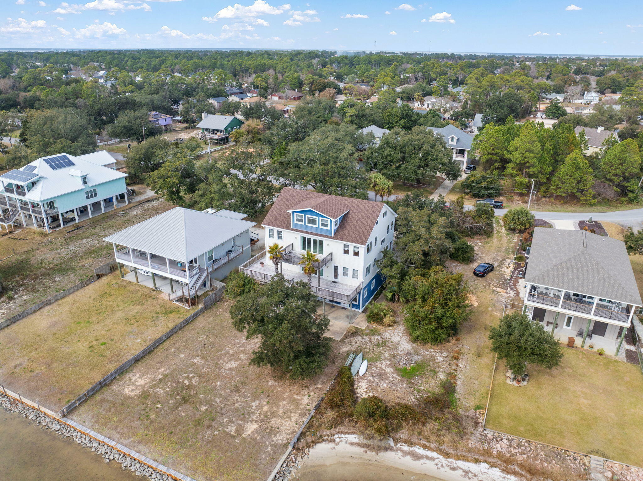 Property Photo:  3225 Bay Street  FL 32563 