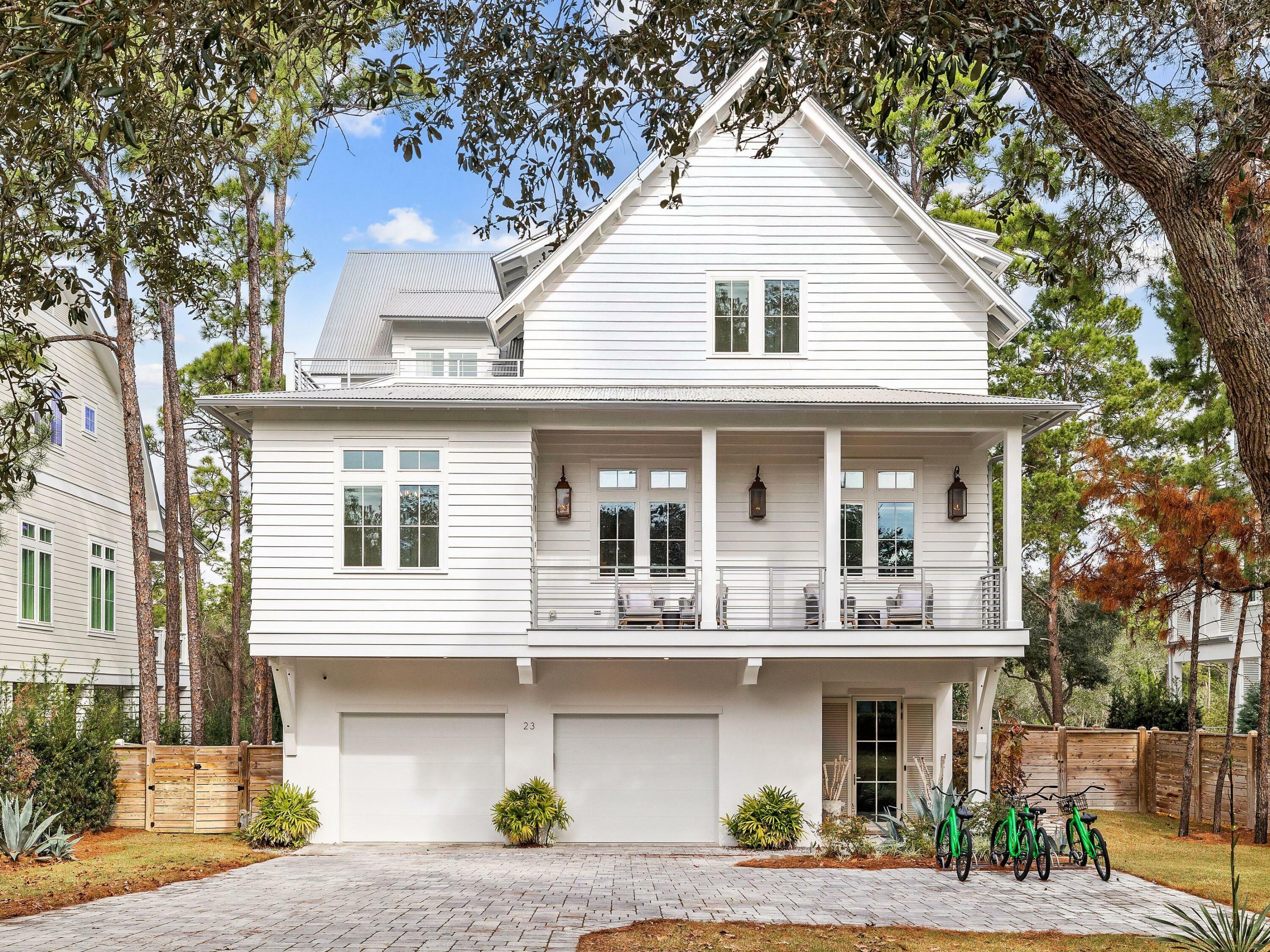 Property Photo:  23 Spotted Dolphin Road  FL 32459 