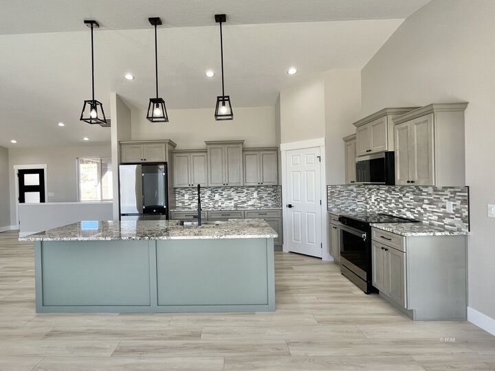 Property Photo: 4449 York Boulevard NV 89801