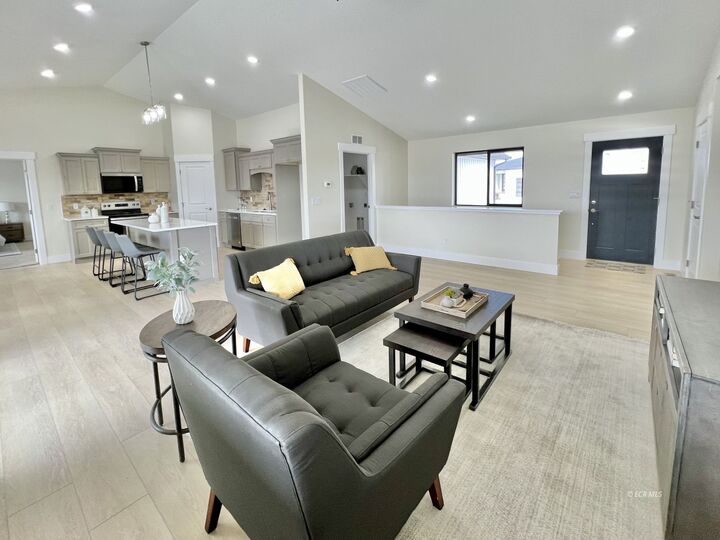 Property Photo: 4449 York Boulevard NV 89801