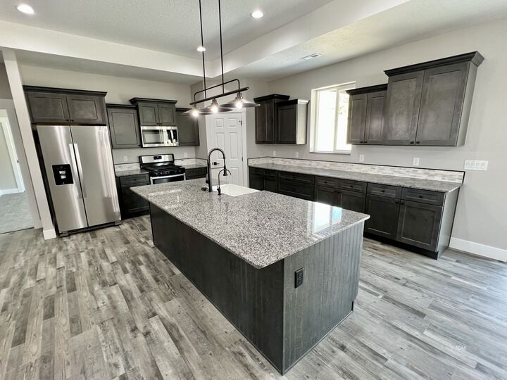 Property Photo:  4307 Campbell Road  NV 89801 