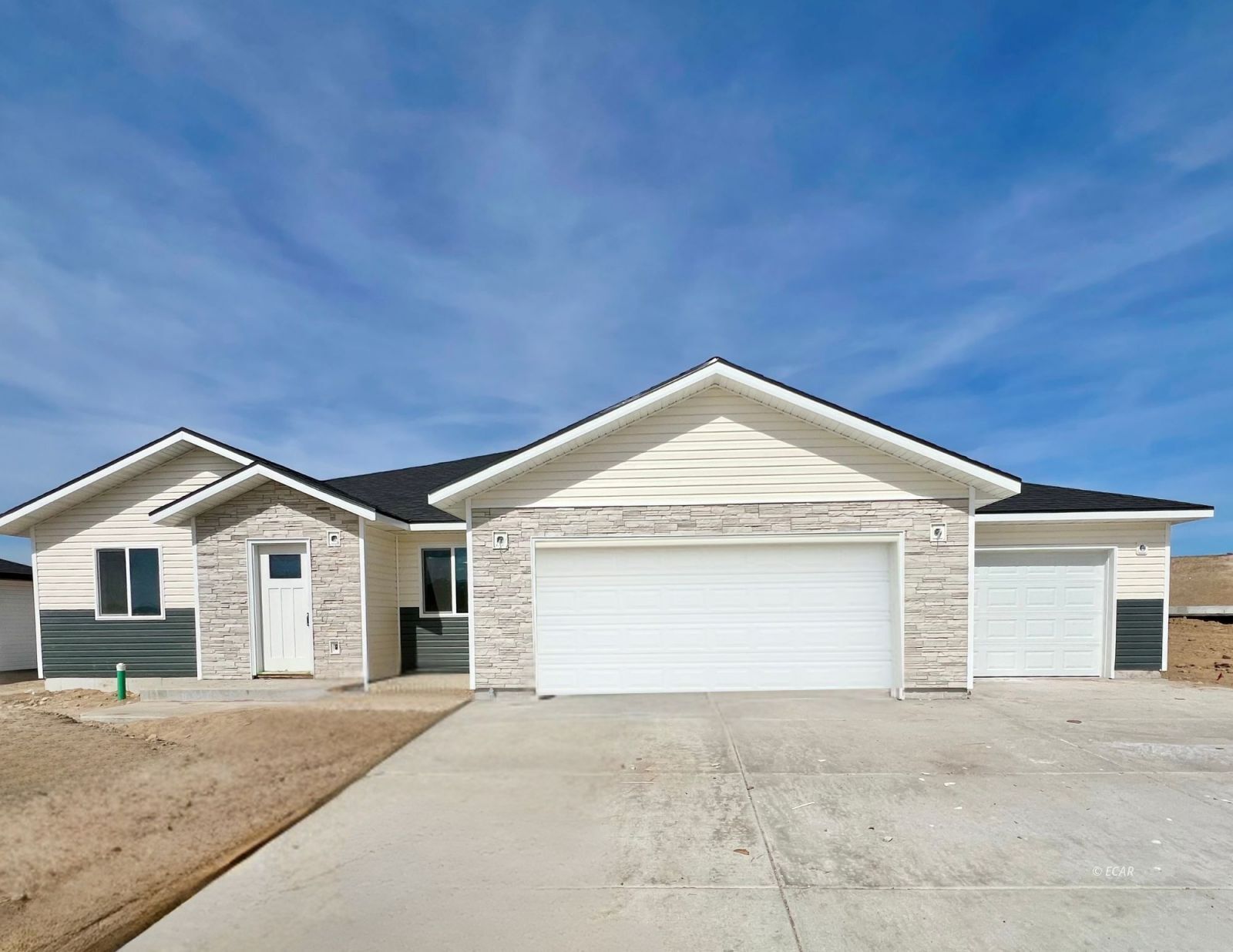 Property Photo:  4323 Windsor Avenue  NV 89801 