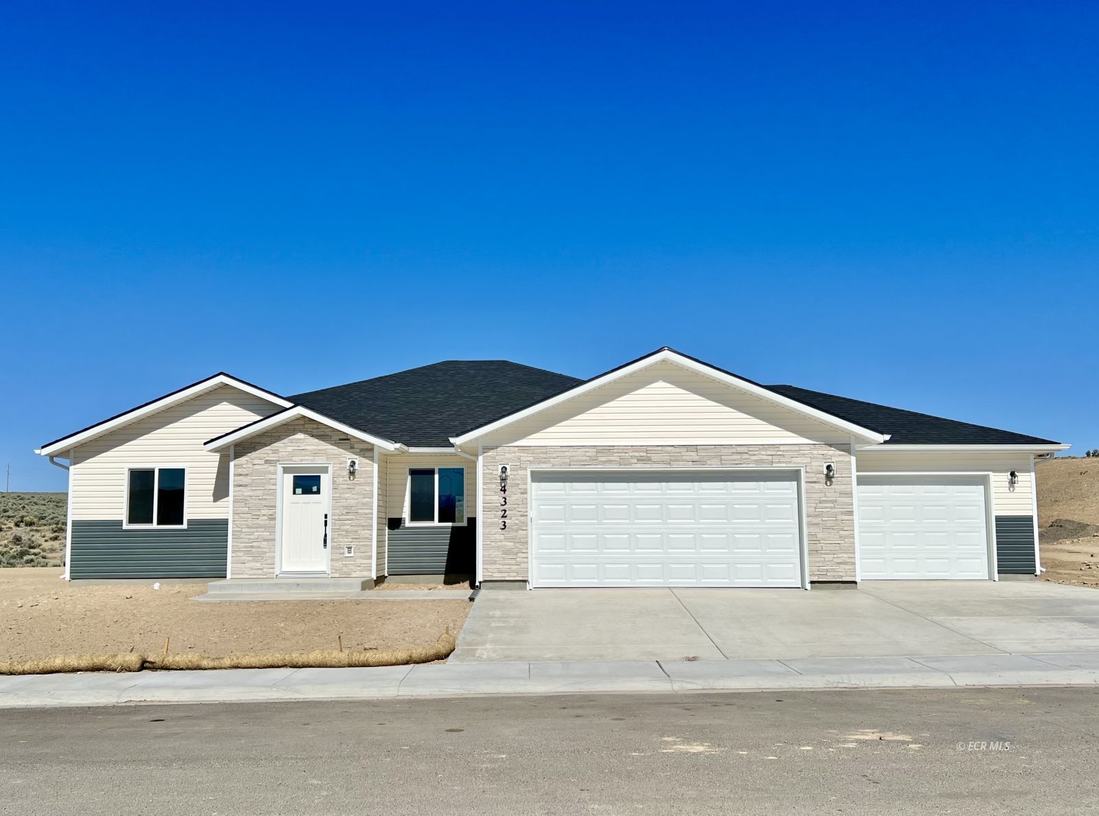 Property Photo:  4323 Windsor Avenue  NV 89801 