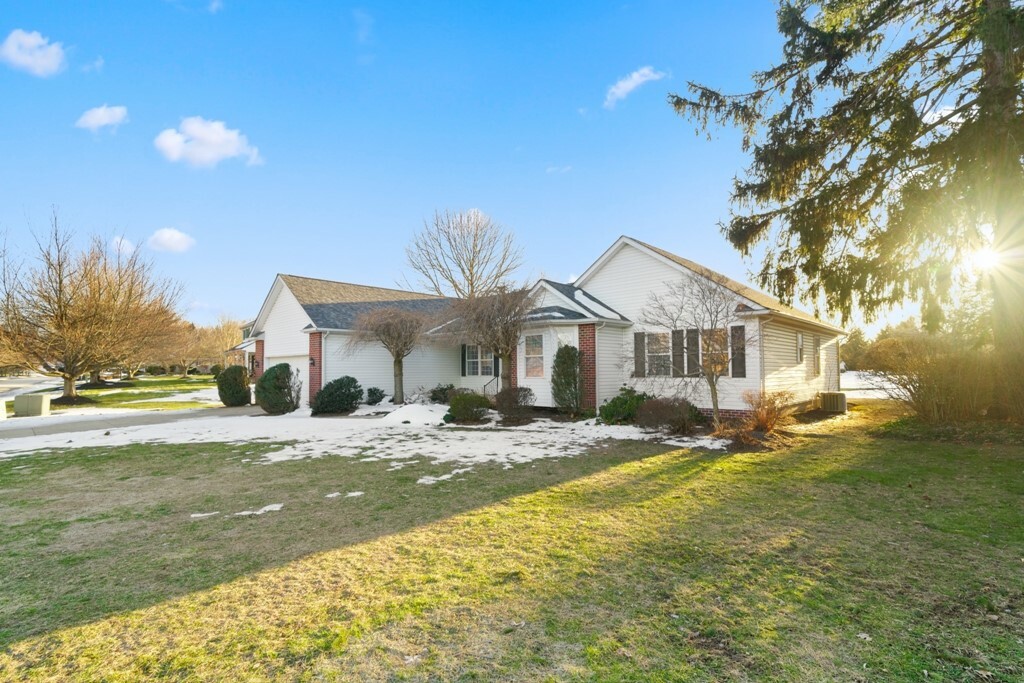 Property Photo:  2938 Hanna Drive  PA 16415 