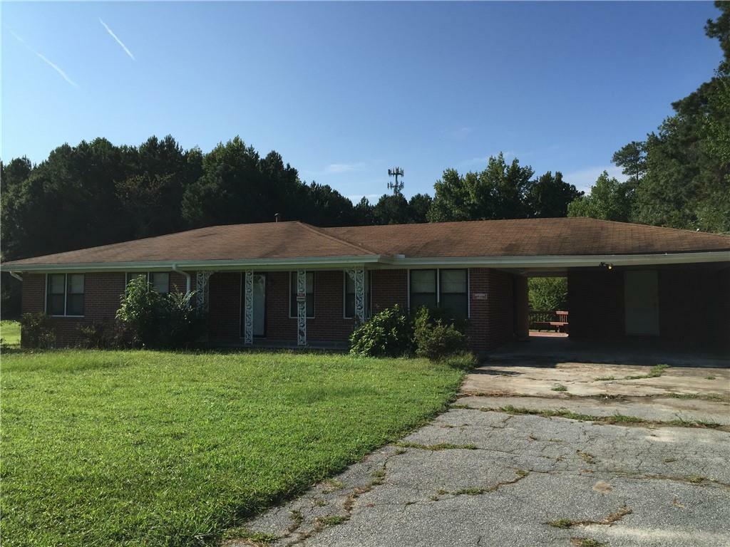 Property Photo:  2500 Woodward Road  GA 30349 