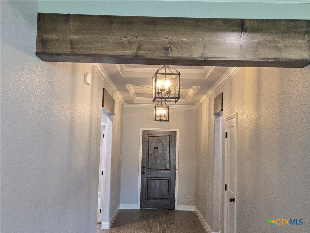 Property Photo:  2078 Mercer Street  TX 76559 