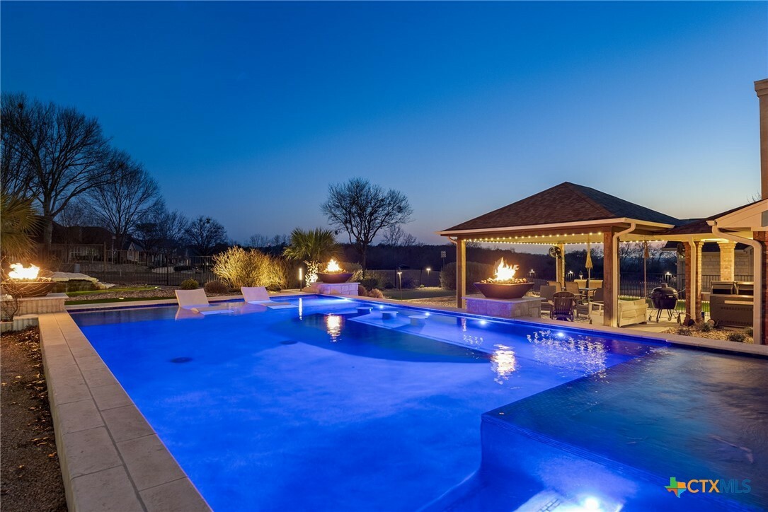 Property Photo: 1207 Hyacinth Drive TX 76502